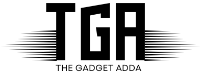 The Gadget Adda