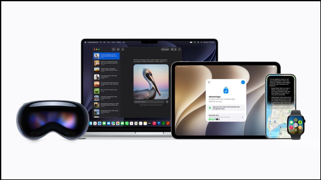 Apple’s iOS 27 Will Have Three More Unannounced Features, Report Claim