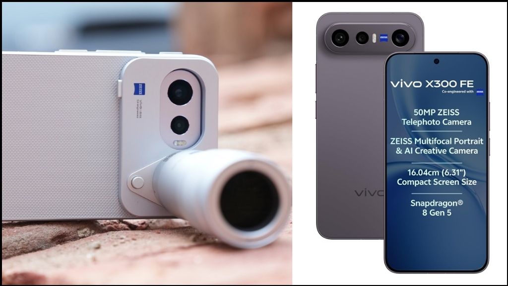Vivo X300 FE Review Premium Cameras Meet Powerful Hardware